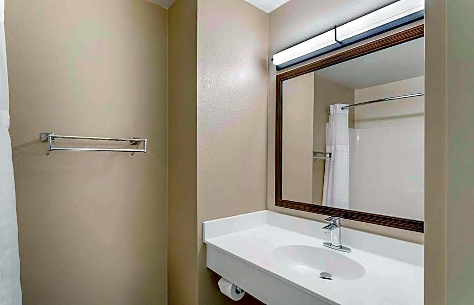 Extended Stay America Suites - Asheville - Tunnel Rd.
