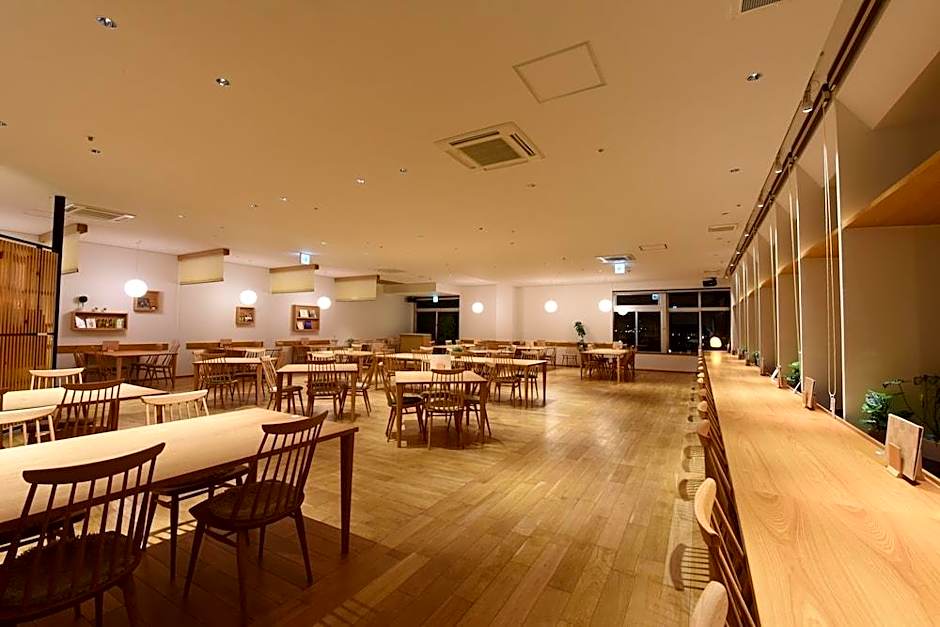 Shodoshima International Hotel