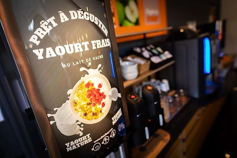 Holiday Inn Express Arras By IHG