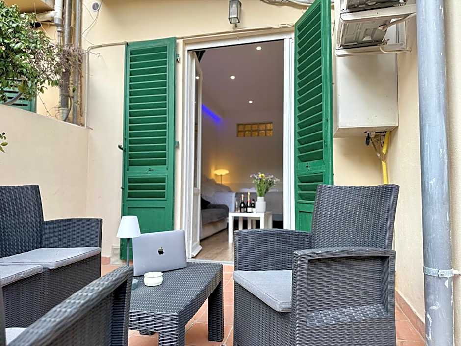 Relais Stibbert Florence