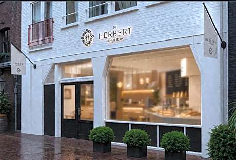 De Herbert Amsterdam - Formerly France Hotel
