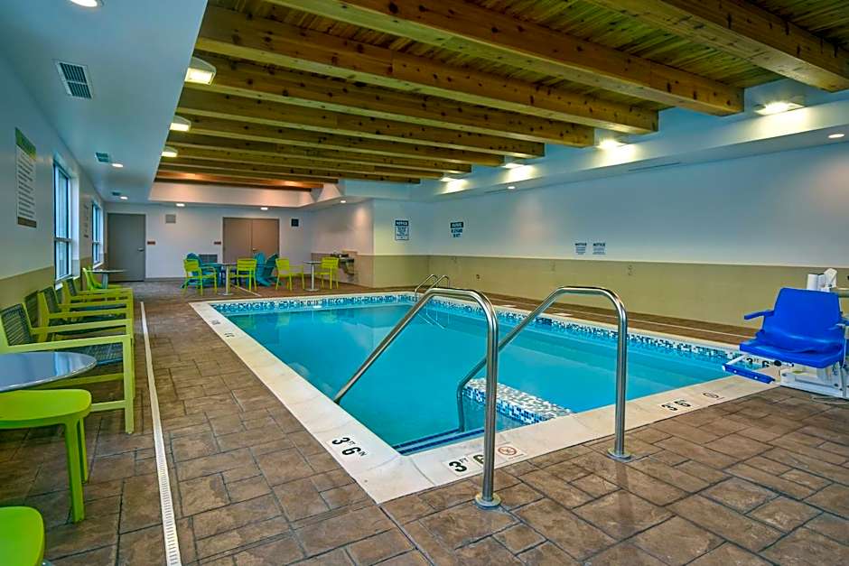 Home2 Suites By Hilton Eau Claire South, Wi