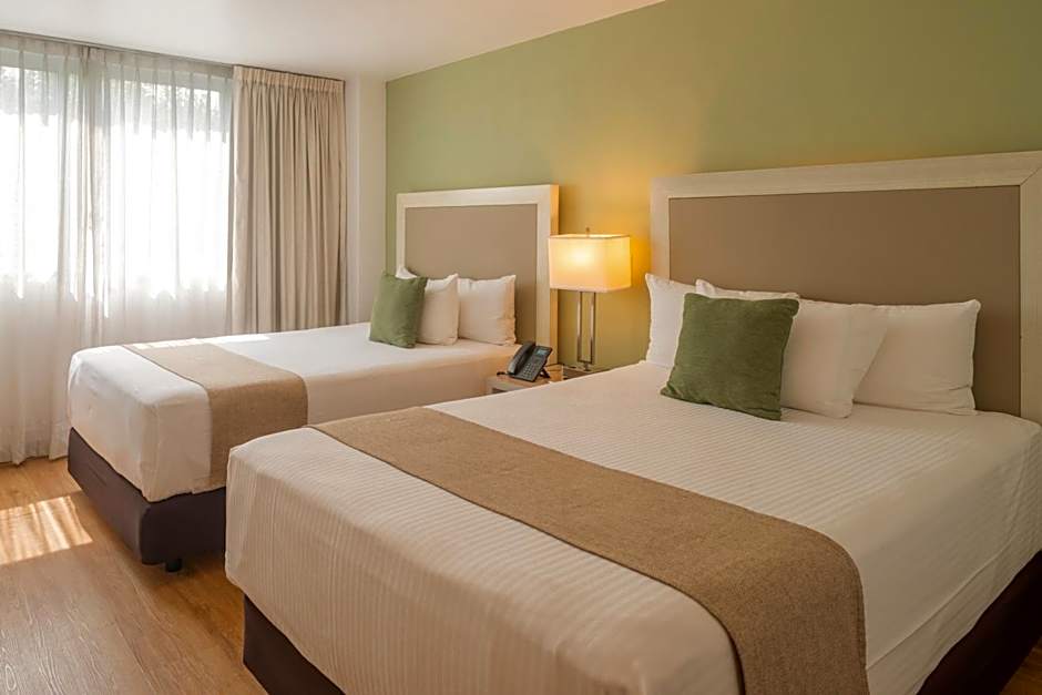 Stanza Hotel