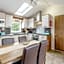 Calthwaite Hall Lodges