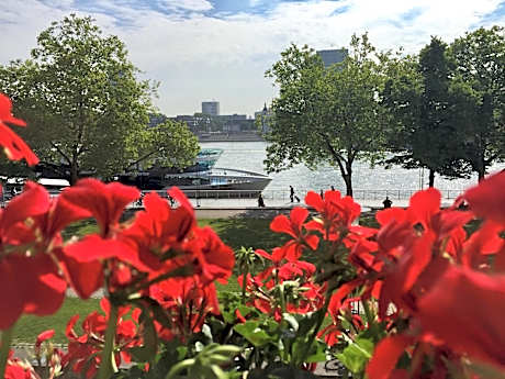 Hayk Altstadthotel & Appartements