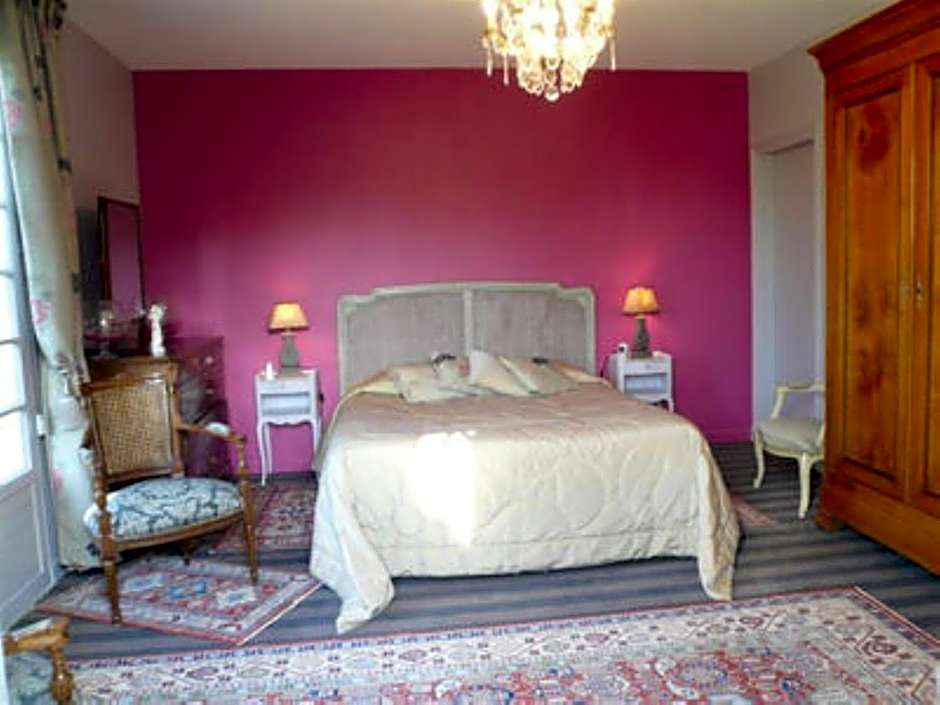 Le Clos du Pont Martin