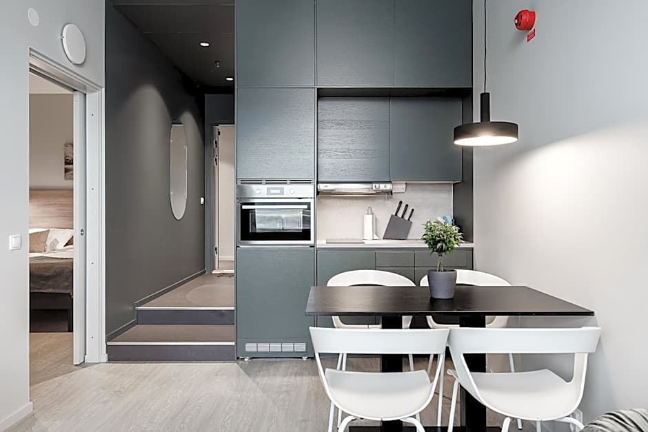 Forenom Hotels & Apartments Arlanda