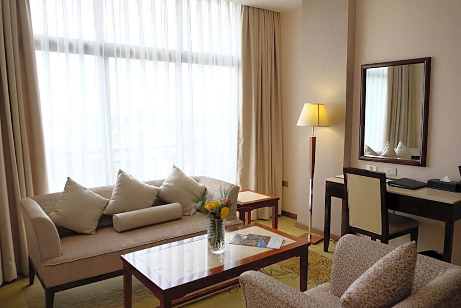 Getfam Hotel
