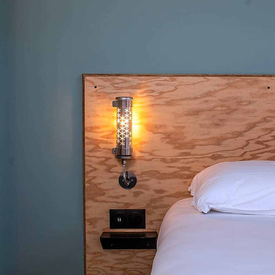 Eklo Paris Expo Porte de Versailles