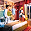 Plopsaland Theater Hotel