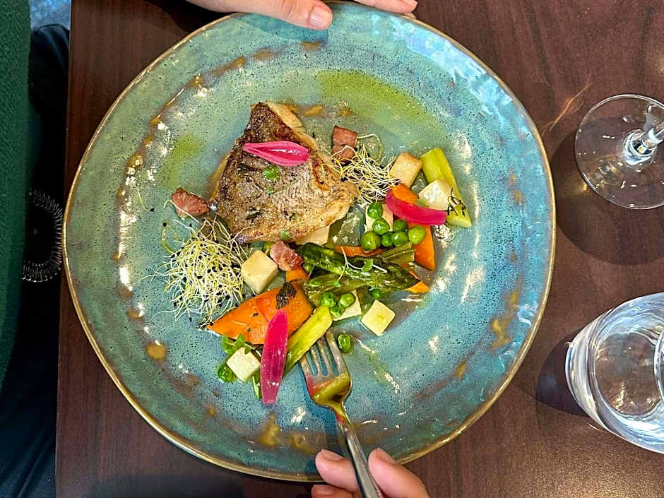 Mercure Aix-les-Bains Domaine de Marlioz