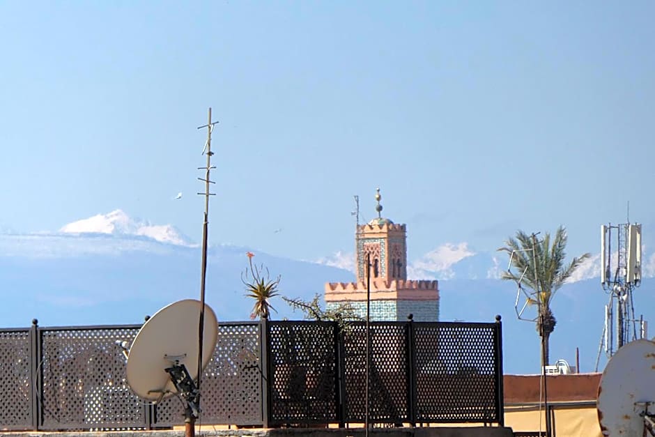 Riad Smara