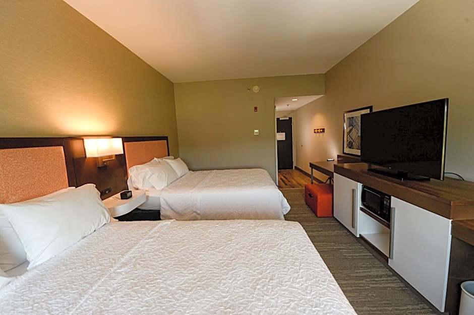 Hampton Inn By Hilton & Suites Lenoir, Nc