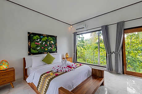 Radjes Bungalow Nusa Penida