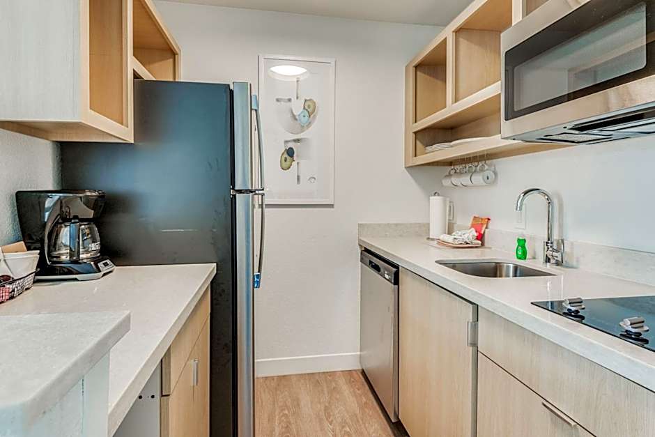 TownePlace Suites by Marriott Dallas Arlington North