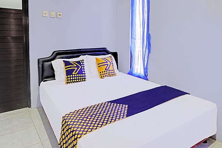 OYO Life 92353 Purnama Syariah Guest House