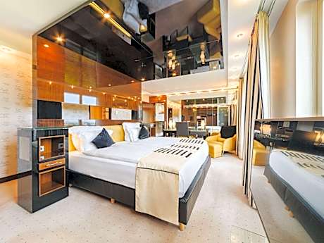 Pullman Berlin Schweizerhof