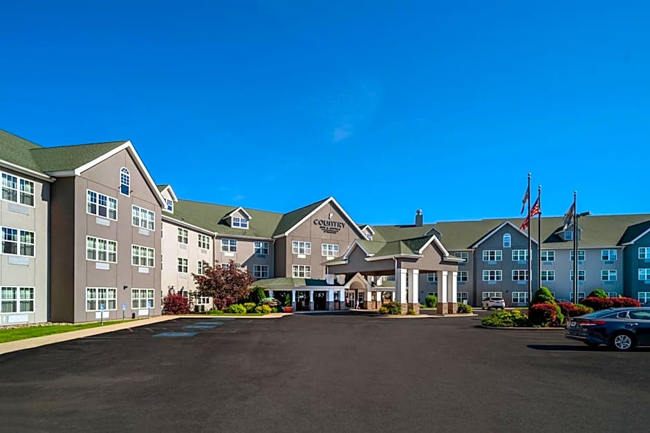 Country Inn & Suites by Radisson, Beckley, WV