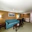 Quality Inn & Suites Seaworld North