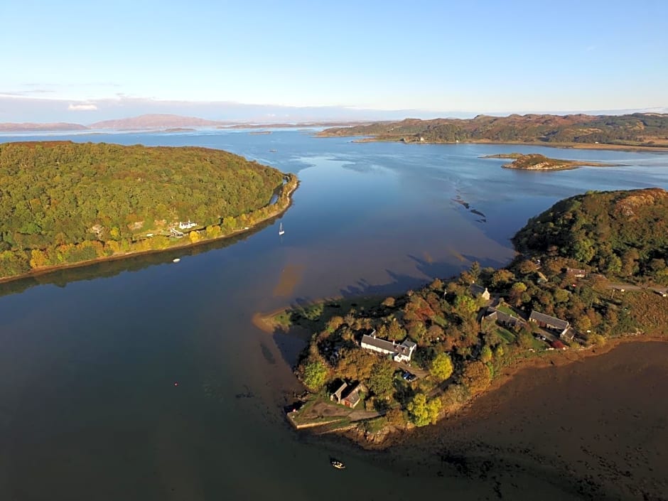 Crinan Hotel