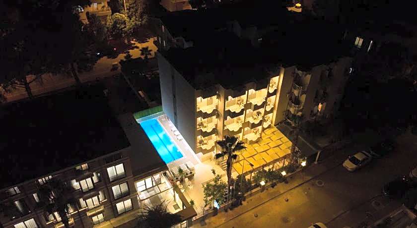 OPERA Hotel Antalya