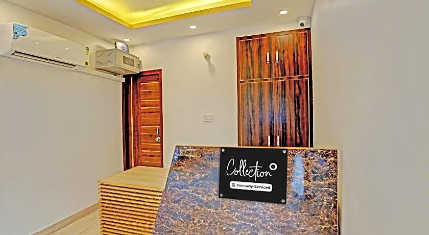 Super Collection O Sector 55 Noida Near Noida Stadium