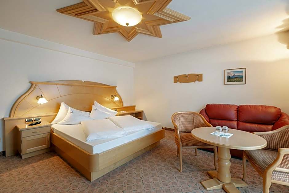 Piccolo - Dolomites & Gourmet Hotel