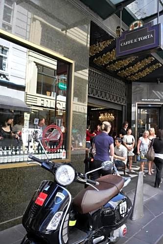 Causeway Inn On The Mall