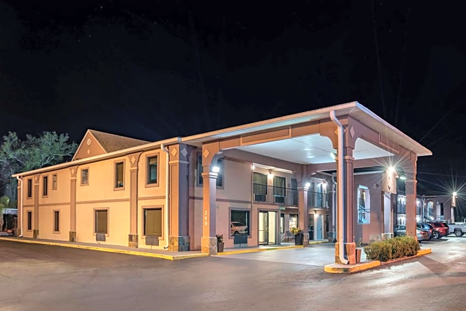Best Western Apalach Inn