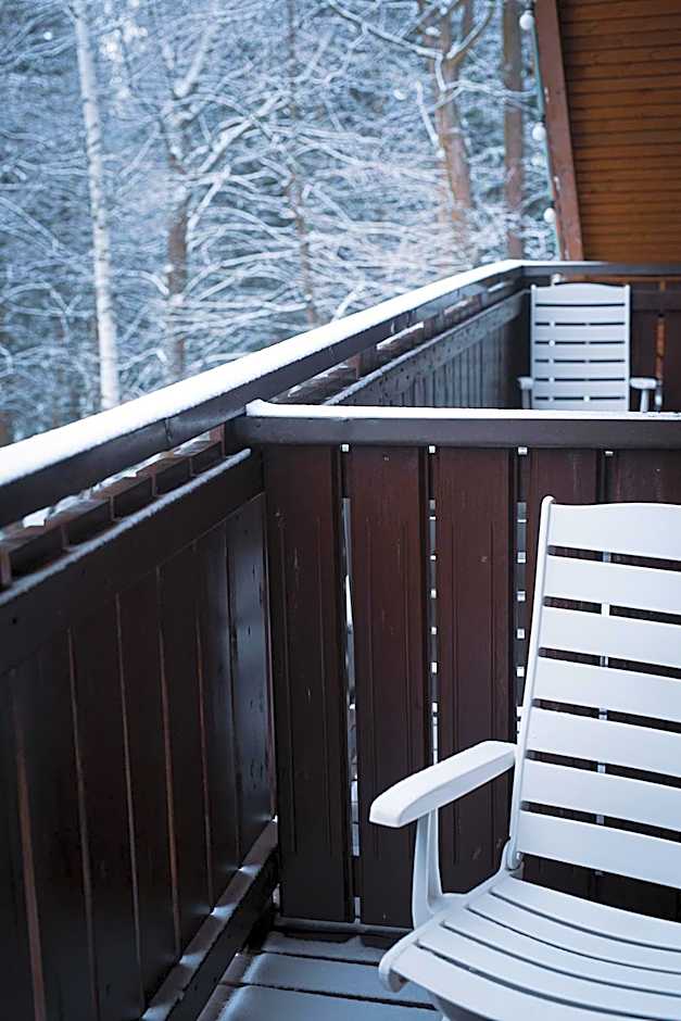 Hotel Promyk Wellness & Spa