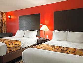 Days Inn by Wyndham Henryetta