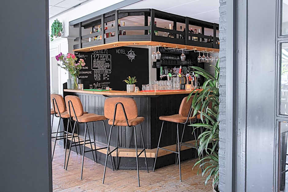 Hotel-Restaurant De Walvisvaarder