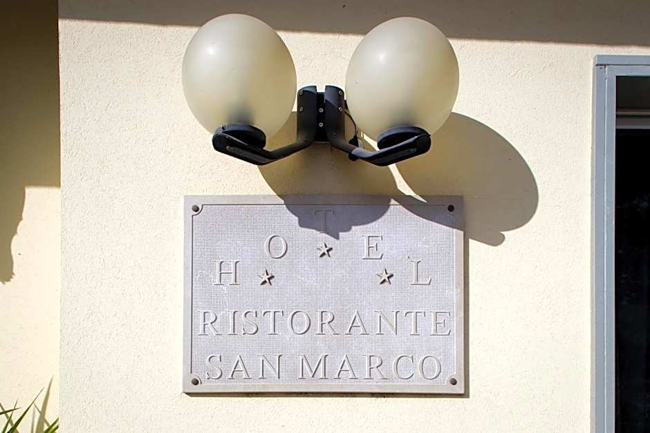 Hotel San Marco