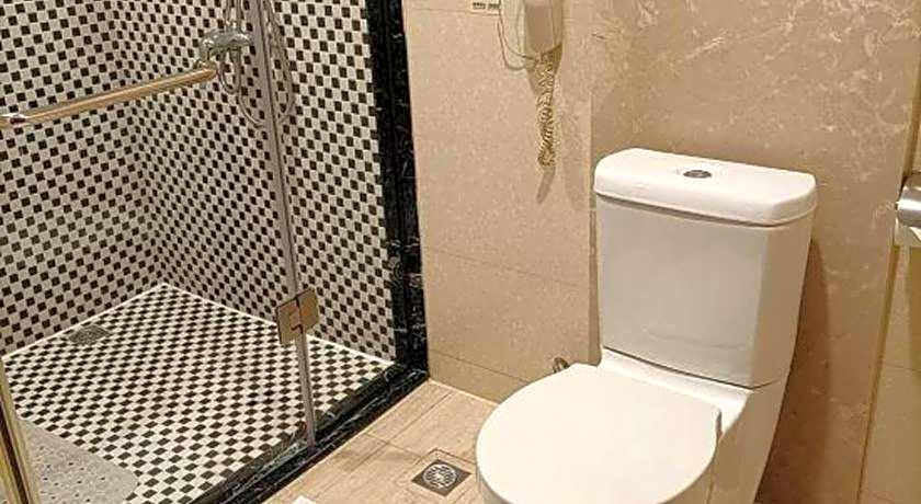 OSOTTO RECREATION HOTEL