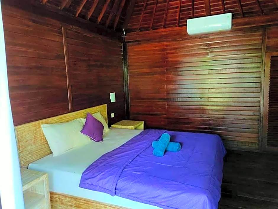 Bunutbali Villas88