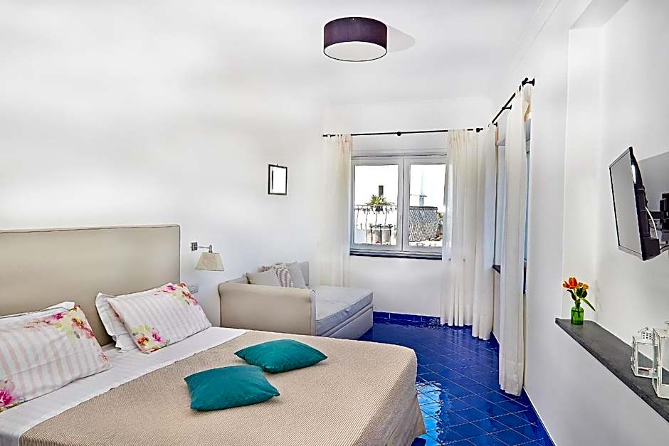 Hotel Victoria Place