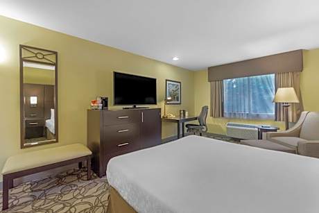 Queen Room