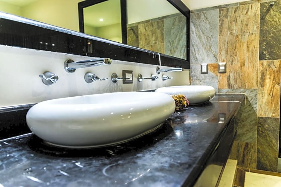 Casa Ticul Hotel Boutique - 5Th Ave by BFH