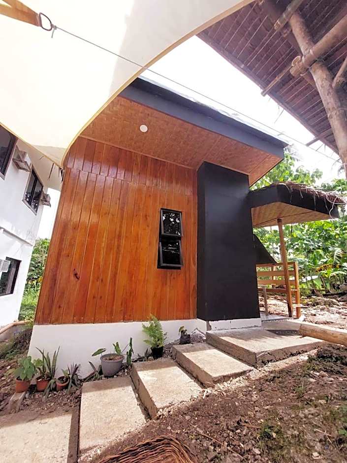 Sand 1 Hostel