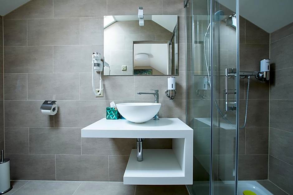 Auberge des Grands Bois