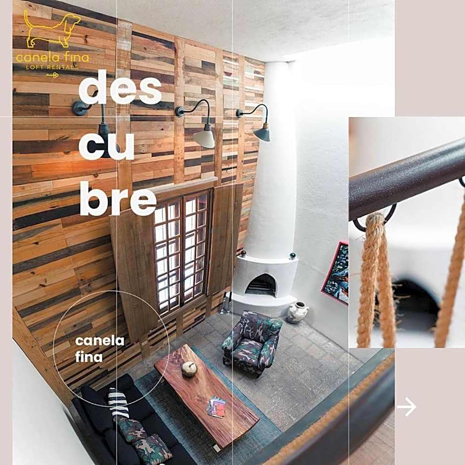 Canela Fina - Adults Only