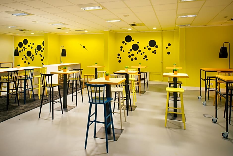 Vienna House Easy Braunschweig