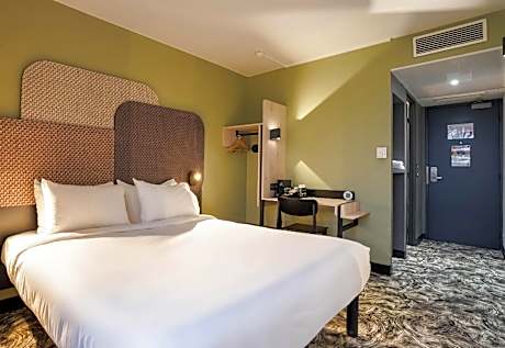Double Classic Room