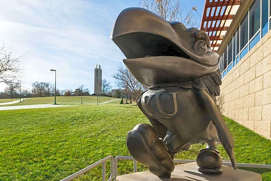 Hampton Inn By Hilton Lawrence