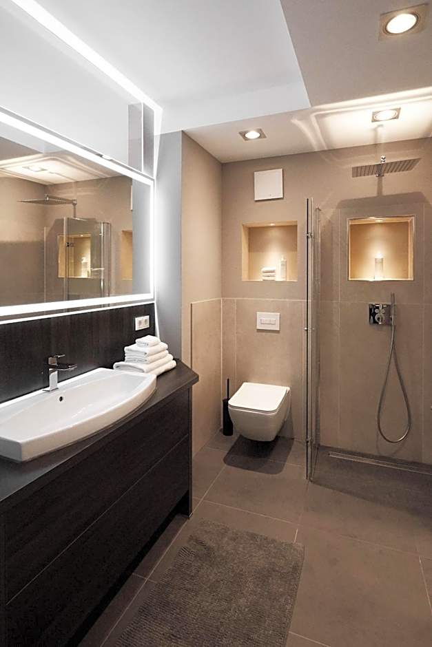 SAXX Apartments "Goldberg Karree"