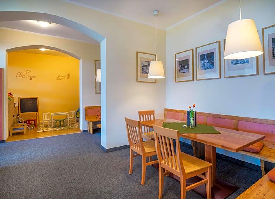 JUFA Hotel Altaussee