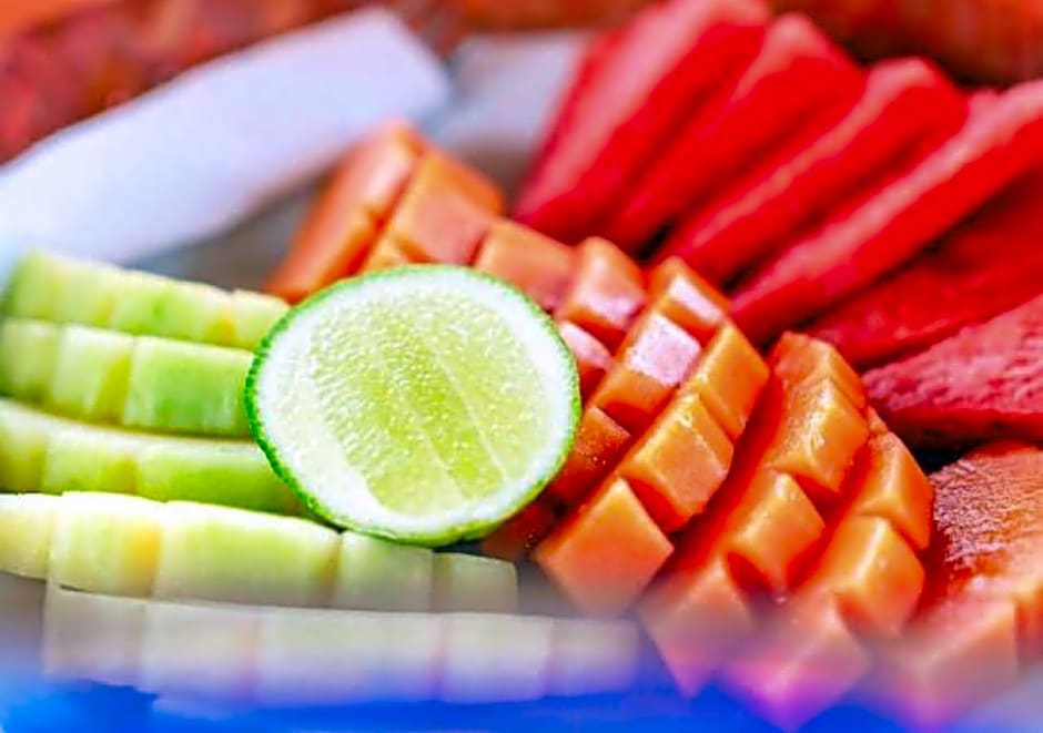 Bukit Catu Bungalows