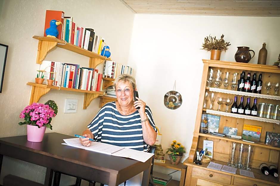 Landhotel Belitz Garni