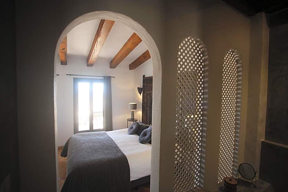 La Posada del Torcal