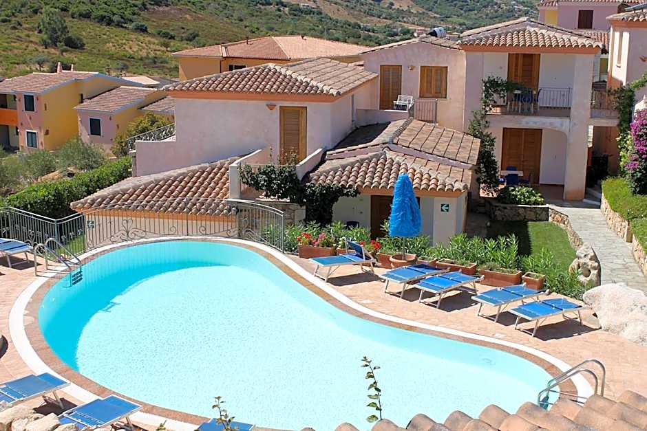 Residence Bouganvillage